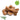 Vegan Dog Chews - Maks Patch Peanut Butter Dual Bones. Medium (10 cm)