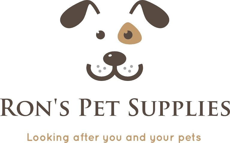 Rons Pets Store